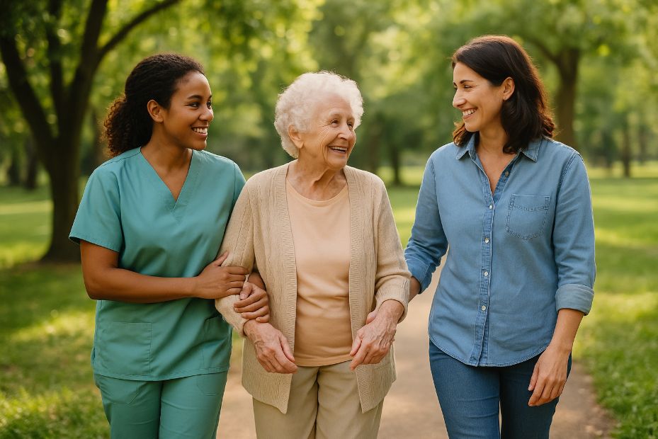 Guide on how to choose the best hospice care in Los Angeles