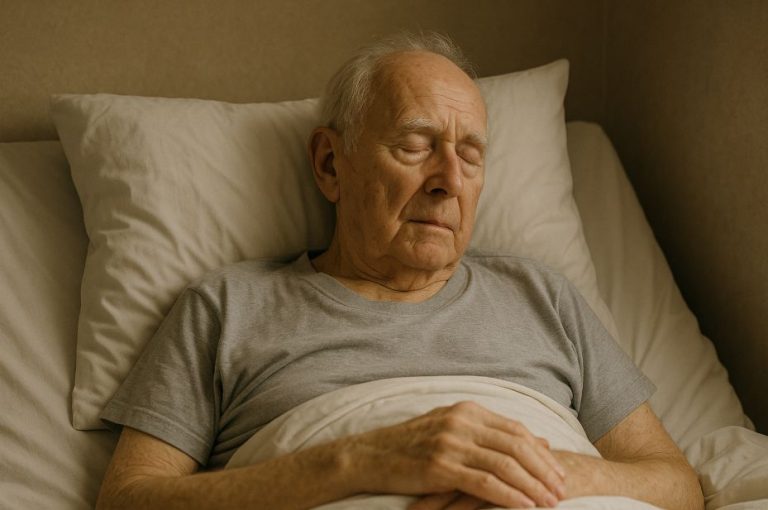 Understanding and Preparing for End-of-Life Signs in Los Angeles Hospice Care