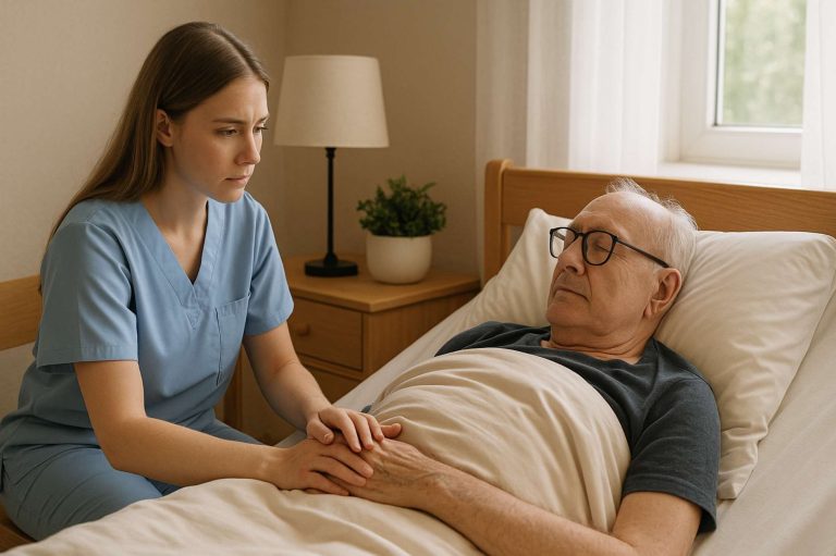 What Every Los Angeles Family Caregiver