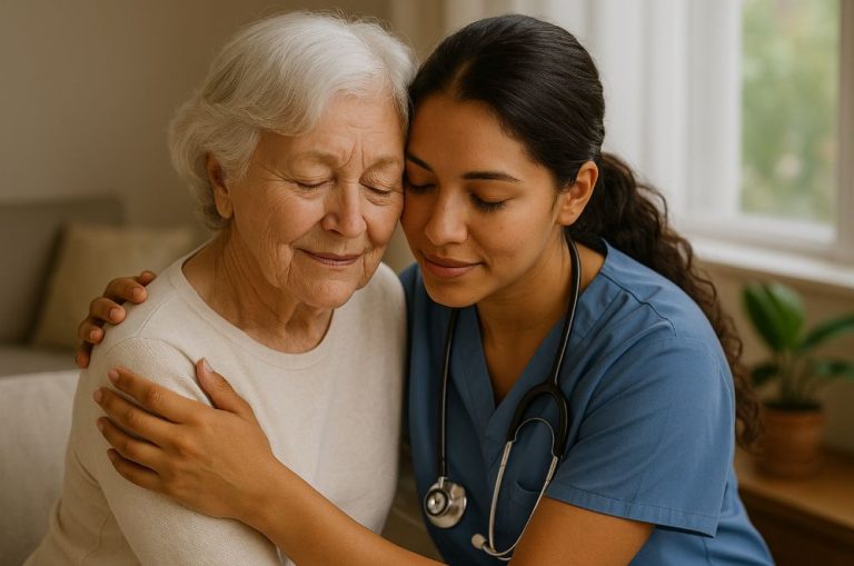 More Than Medical Care