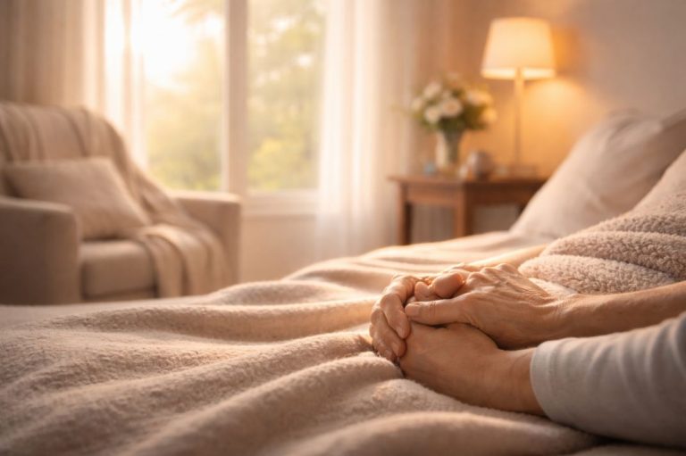 How Long Does Medicare Pay for Hospice Care